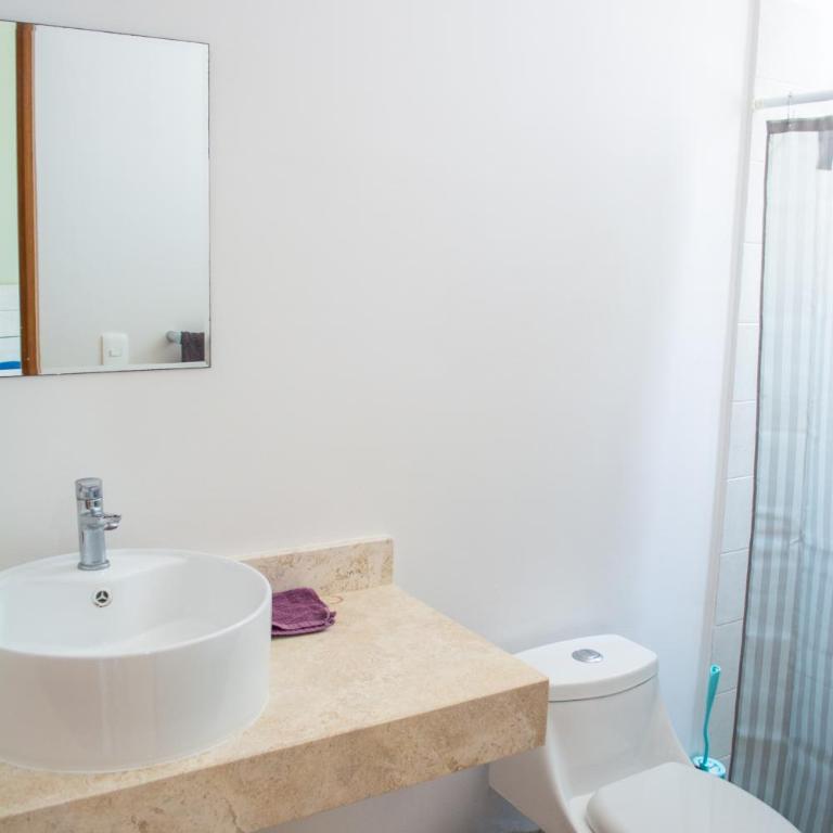 Paraíso Playa Bonita- Roof Top - Three-Bedroom House - 15