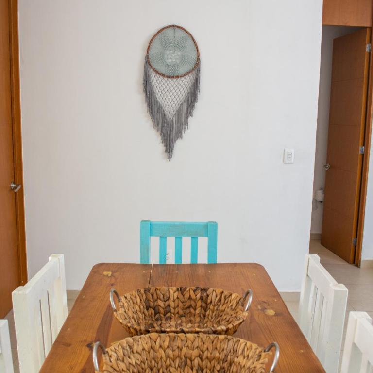 Paraíso Playa Bonita- Roof Top - Three-Bedroom House - 10