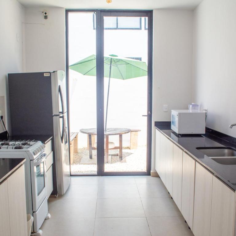 Paraíso Playa Bonita- Roof Top - Three-Bedroom House - 11