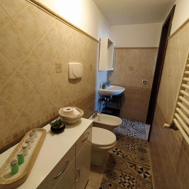 Casa degli Alberi - Appartamento Monolocale con 1 Letto Matrimoniale - 15