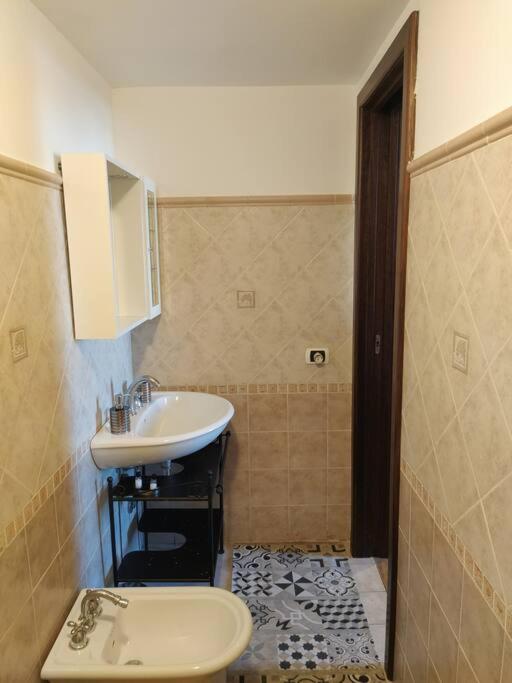 Casa degli Alberi - Appartamento Monolocale con 1 Letto Matrimoniale - 19