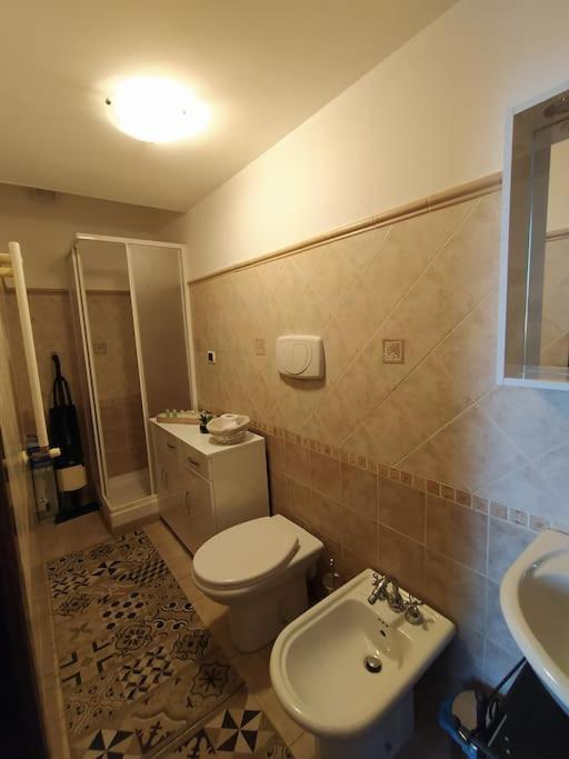 Casa degli Alberi - Appartamento Monolocale con 1 Letto Matrimoniale - 25