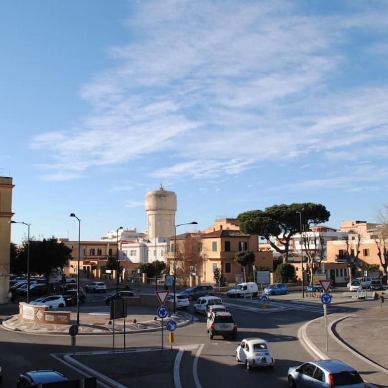 Casa degli Alberi - Appartamento Monolocale con 1 Letto Matrimoniale - 30