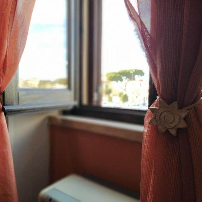 Casa degli Alberi - Appartamento Monolocale con 1 Letto Matrimoniale - 36