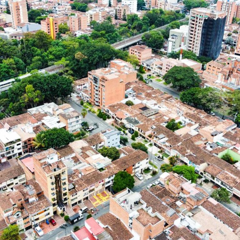 Tu Espacio Privado Encanto en Medellín E - Habitación Doble - 7