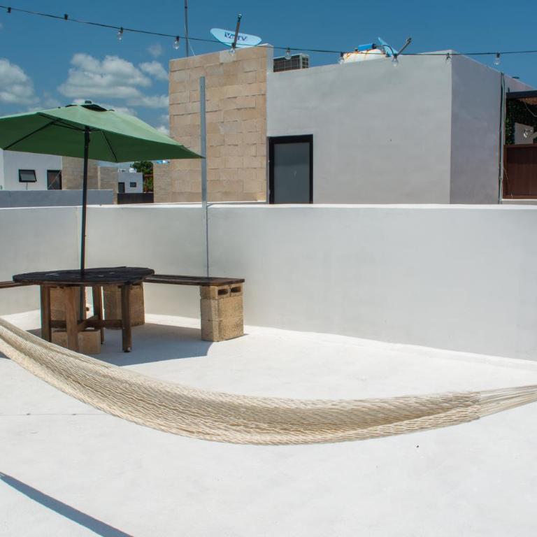 Paraíso Playa Bonita- Roof Top - Three-Bedroom House - 2