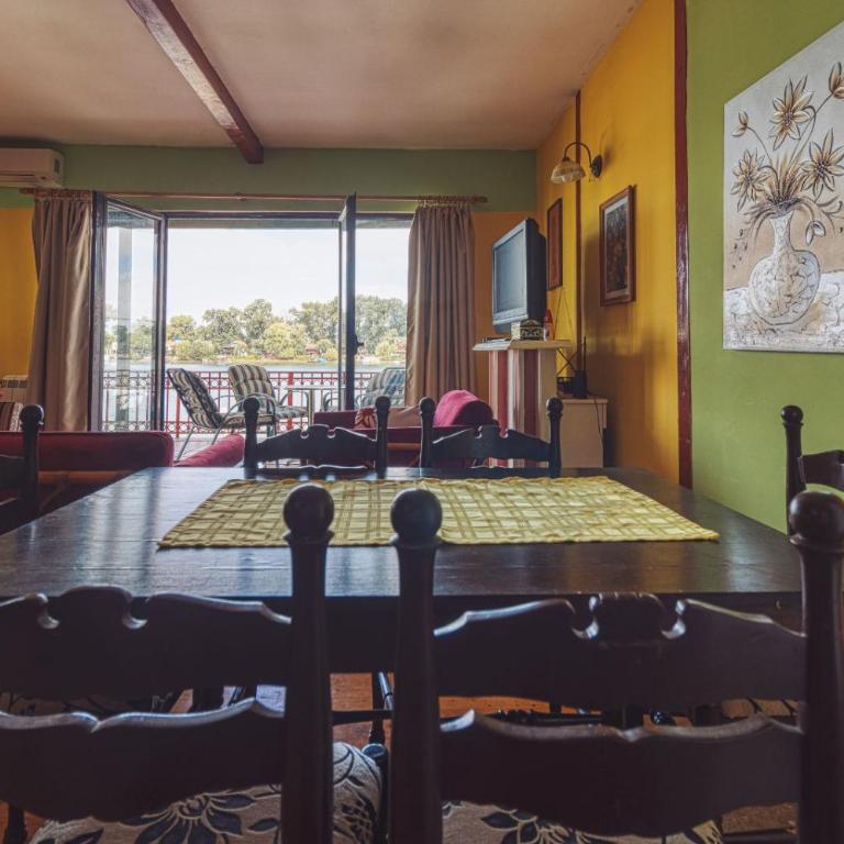 Kuca na Savi - Vila sa 2 Spavaće Sobe - 4