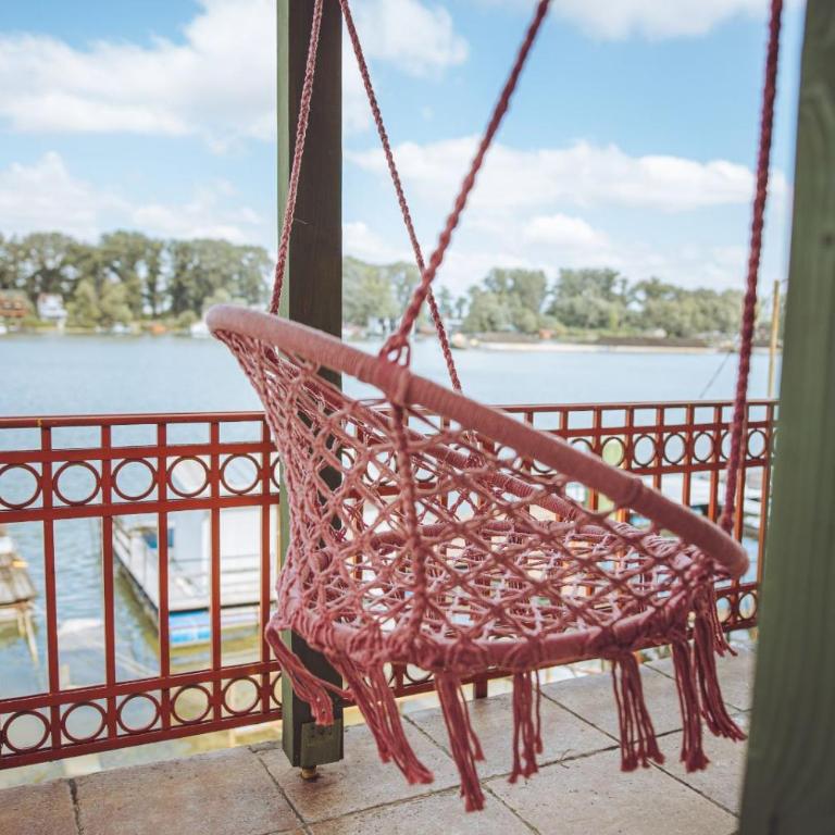 Kuca na Savi - Vila sa 2 Spavaće Sobe - 22