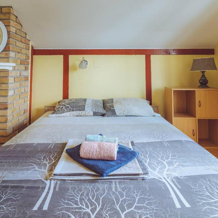 Kuca na Savi - Vila sa 2 Spavaće Sobe - 13