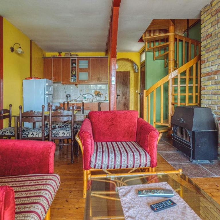 Kuca na Savi - Vila sa 2 Spavaće Sobe - 2