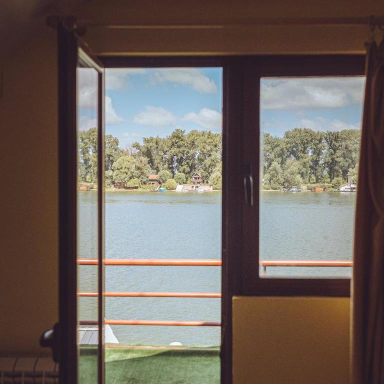 Kuca na Savi - Vila sa 2 Spavaće Sobe - 14