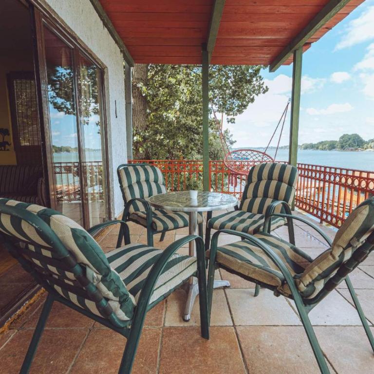 Kuca na Savi - Vila sa 2 Spavaće Sobe - 25