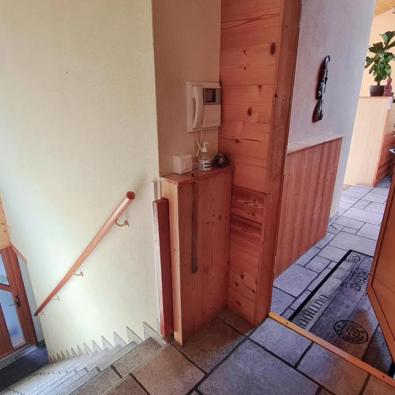 Chez Pewee, beau duplex en ville, parc privé - Appartamento con 2 Camere da Letto - 37