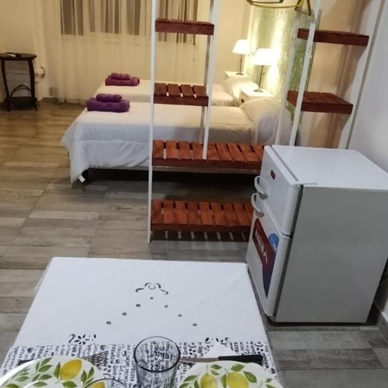 Piccolo Maquiavelo - Apartamento de 1 dormitorio - 5