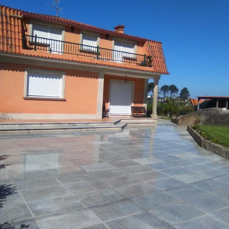 Casa A Gándara - Apartamento de 2 dormitorios - 3