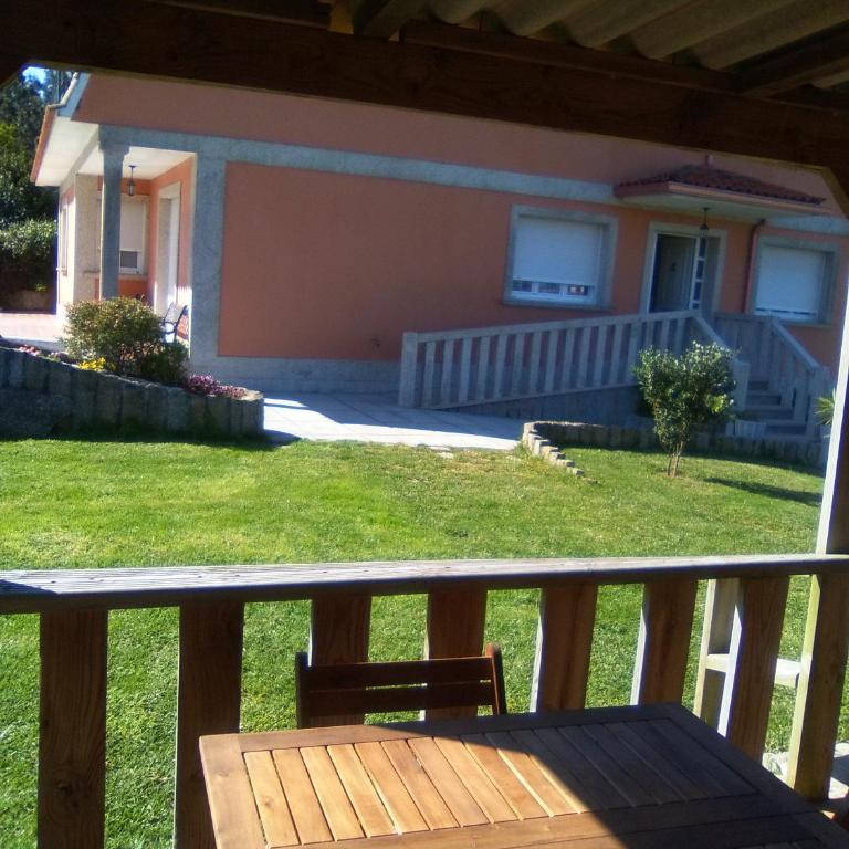 Casa A Gándara - Apartamento de 2 dormitorios - 1