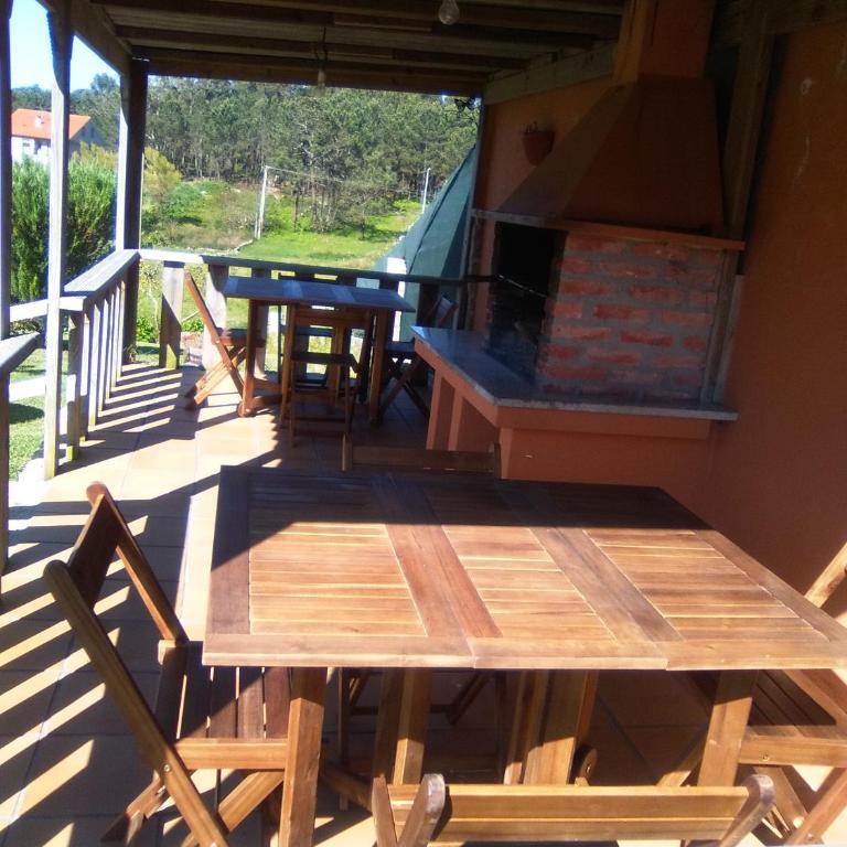 Casa A Gándara - Apartamento de 2 dormitorios - 3