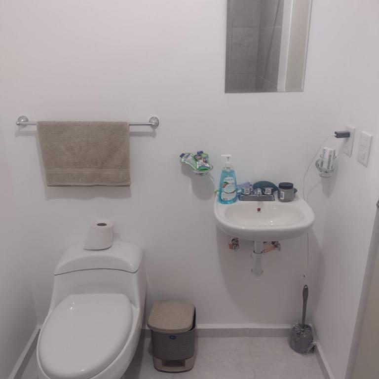 Departamento nuevo en Ciudad Mayakoba - Three-Bedroom Apartment - 6
