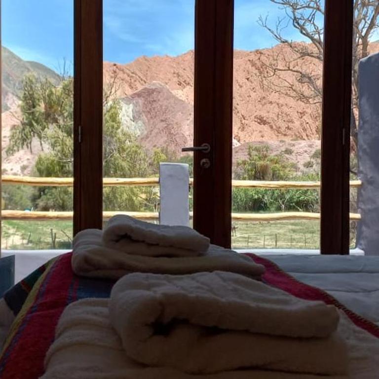El cielo en Purmamarca - Apartamento de 3 dormitorios - 10