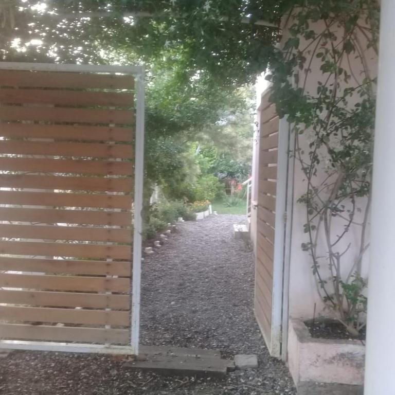 Oasis Pa Clau - Three-Bedroom House - 21