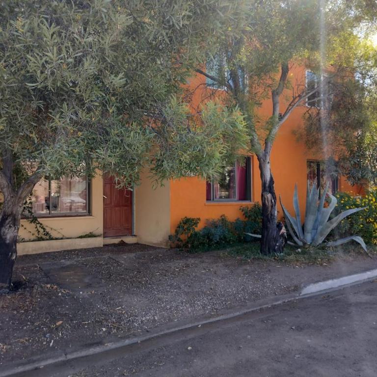 Oasis Pa Clau - Three-Bedroom House - 29