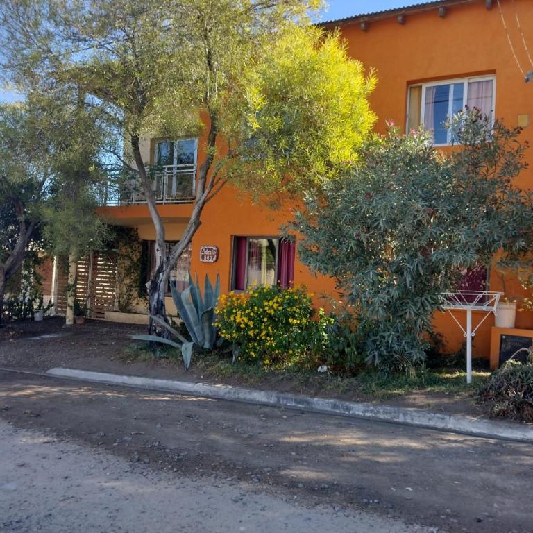 Oasis Pa Clau - Three-Bedroom House - 24