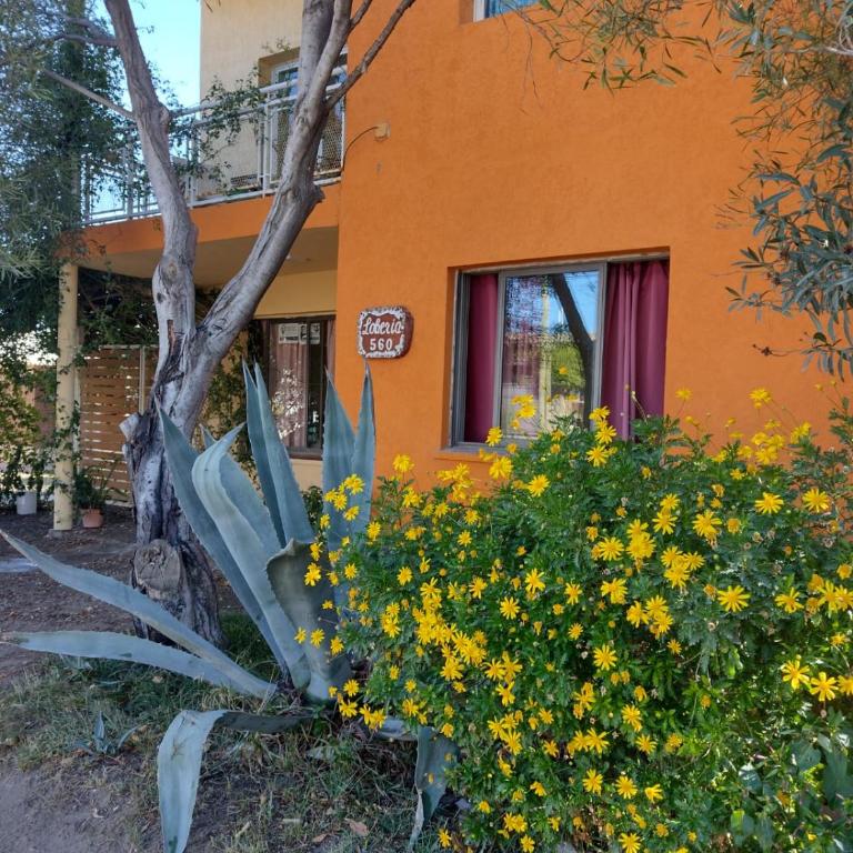 Oasis Pa Clau - Three-Bedroom House - 23