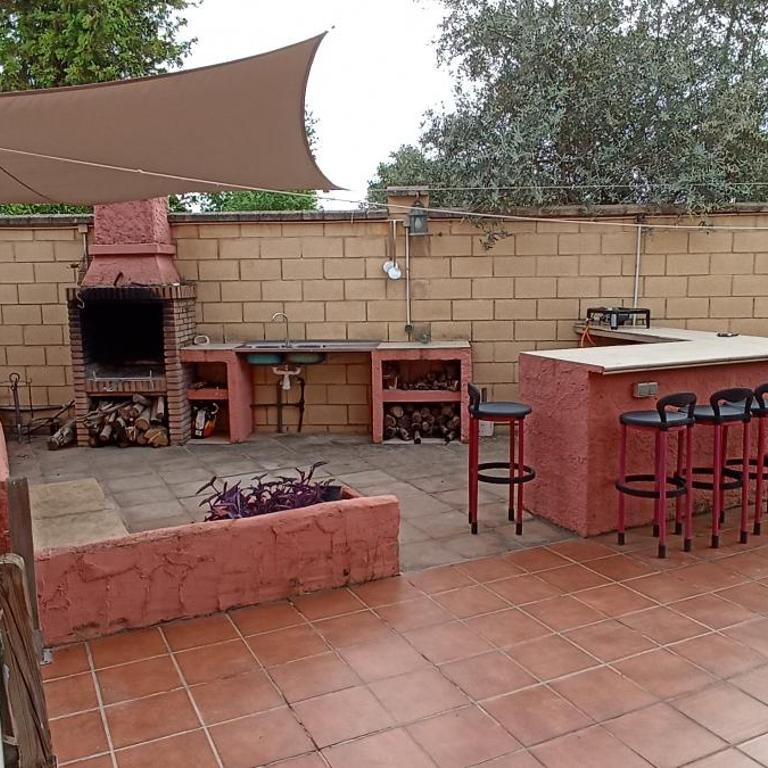 Villa Coco - Casa de 4 dormitorios - 39