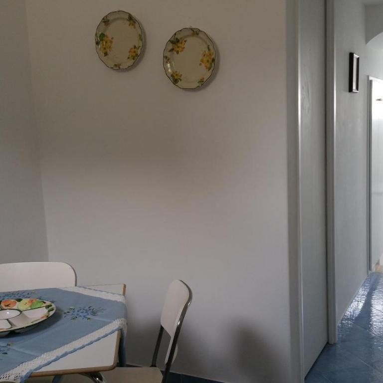 La Casetta - Appartamento Monolocale con Vista Mare - 4
