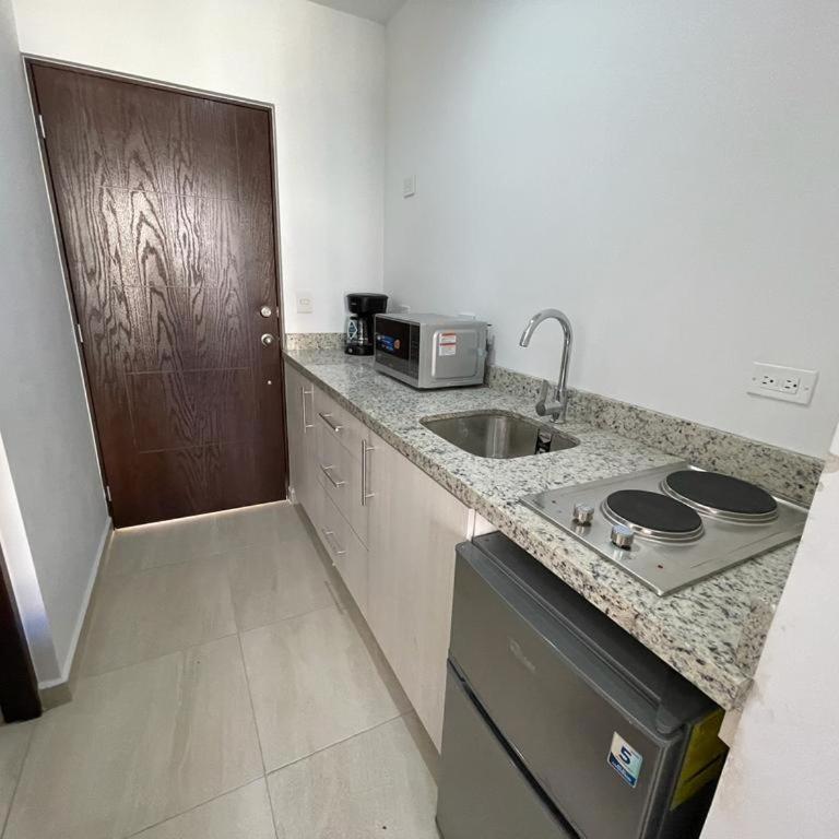 Brand new condo near the beach - Two-Bedroom Apartment - 2