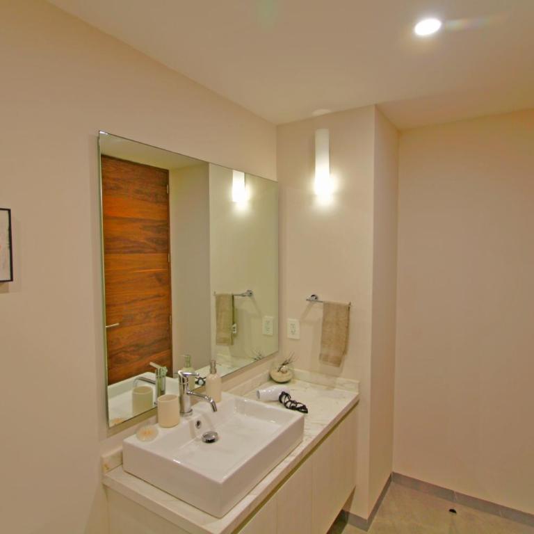 The Gallery Condos Playa de Carmen - Apartamento con terraza - 2