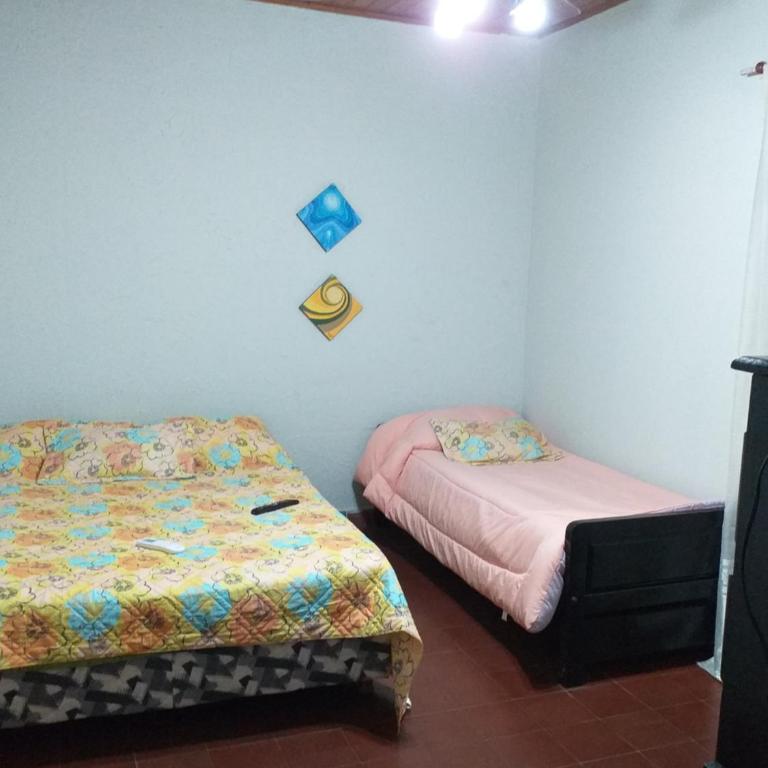 Mer Departamento - Apartamento de 1 dormitorio - 4