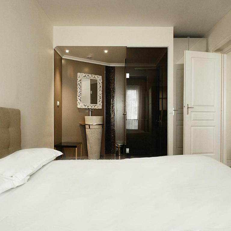 Bridgestreet Champs-Elysées - Appartement 2 Chambres - 4