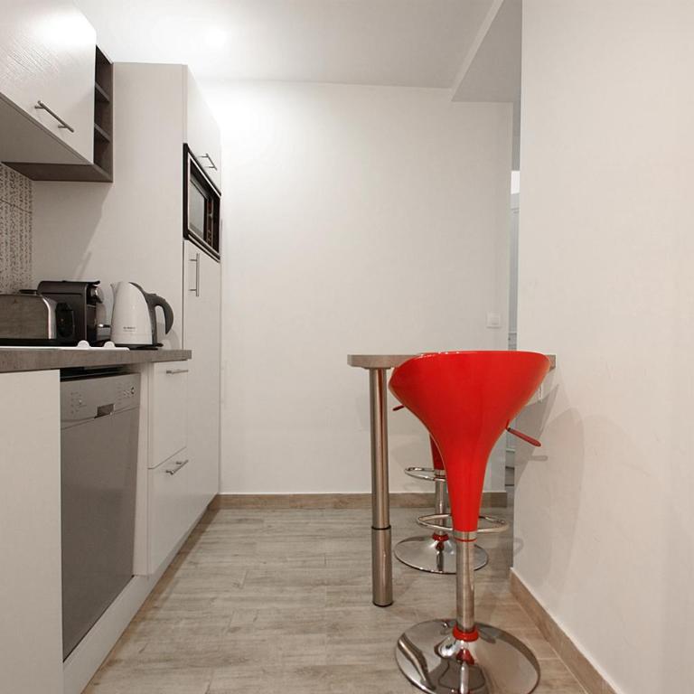 Bridgestreet Champs-Elysées - Appartement 2 Chambres - 29