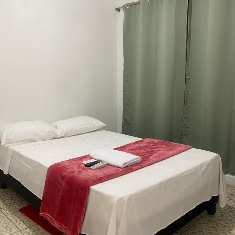 HOSPEDAJE'S HE - Habitación Individual - 12