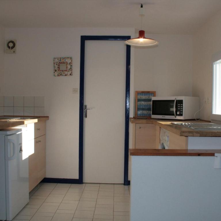 Maison de vacances à La Terrière, 300m de la plage, proche forêt, 4 pers, parking, animal accepté - FR-1-22-187 - Holiday Home (4 Adults) - 10