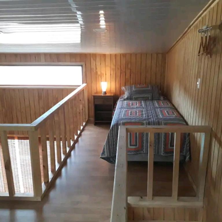 CostaLoft - Casa con 1 dormitorio - 3