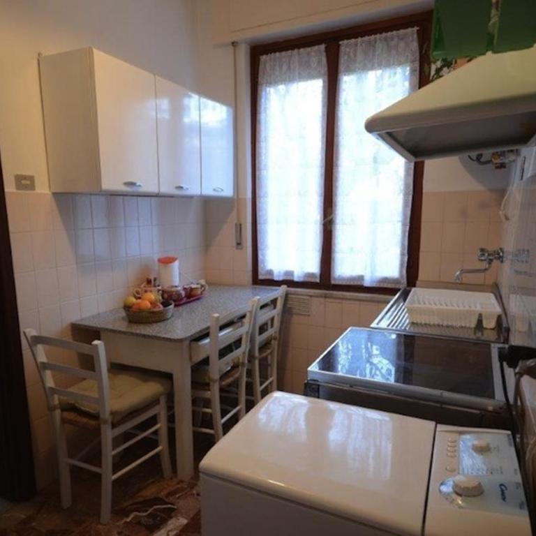 Casa Tra Il Verde E Il Blu - Appartamento con Vista Giardino - 7