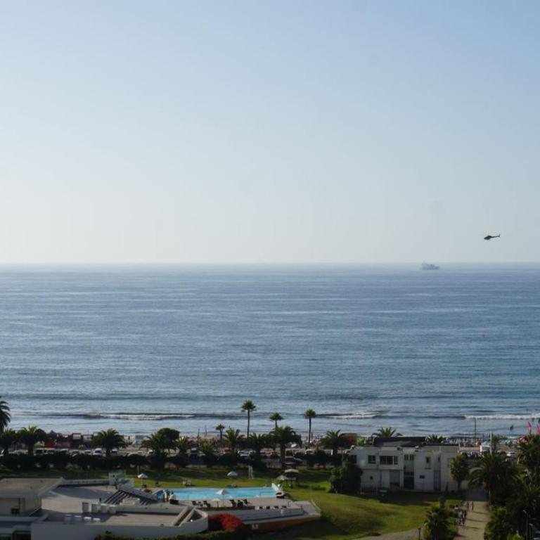 Departamento Marina Horizonte II - Apartamento de 2 dormitorios - 18