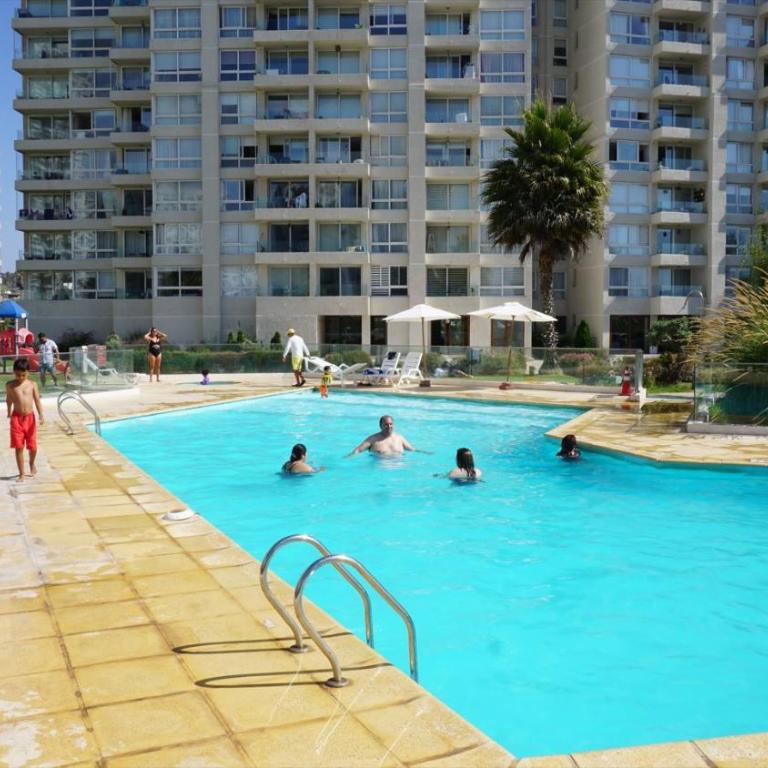 Departamento Marina Horizonte II - Apartamento de 2 dormitorios - 5