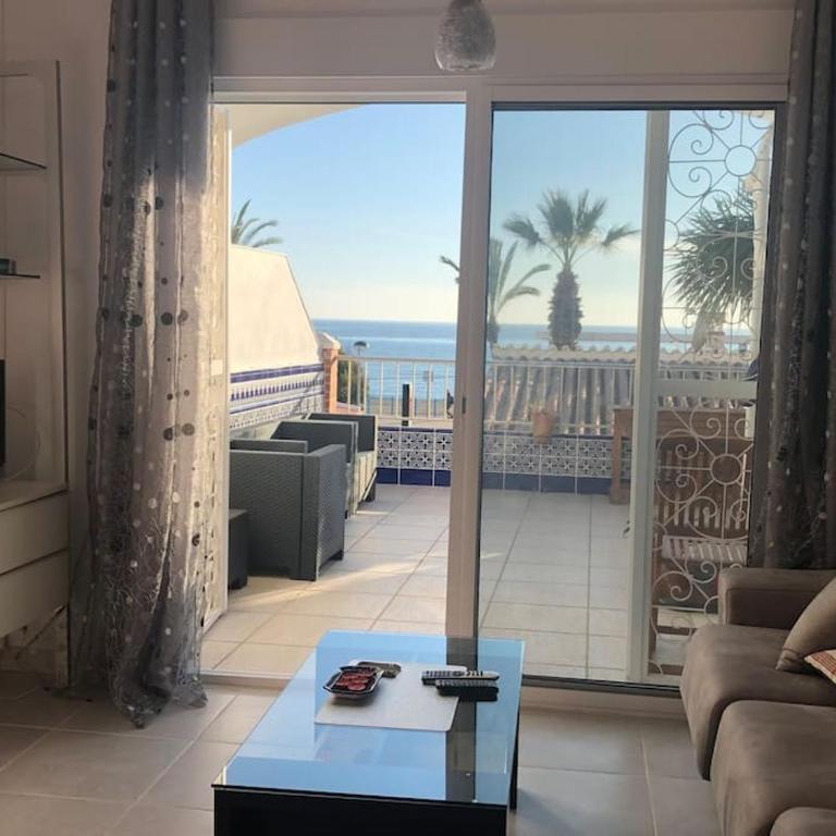 Sea View Apt steps to beach - Casa de 2 dormitorios - 3