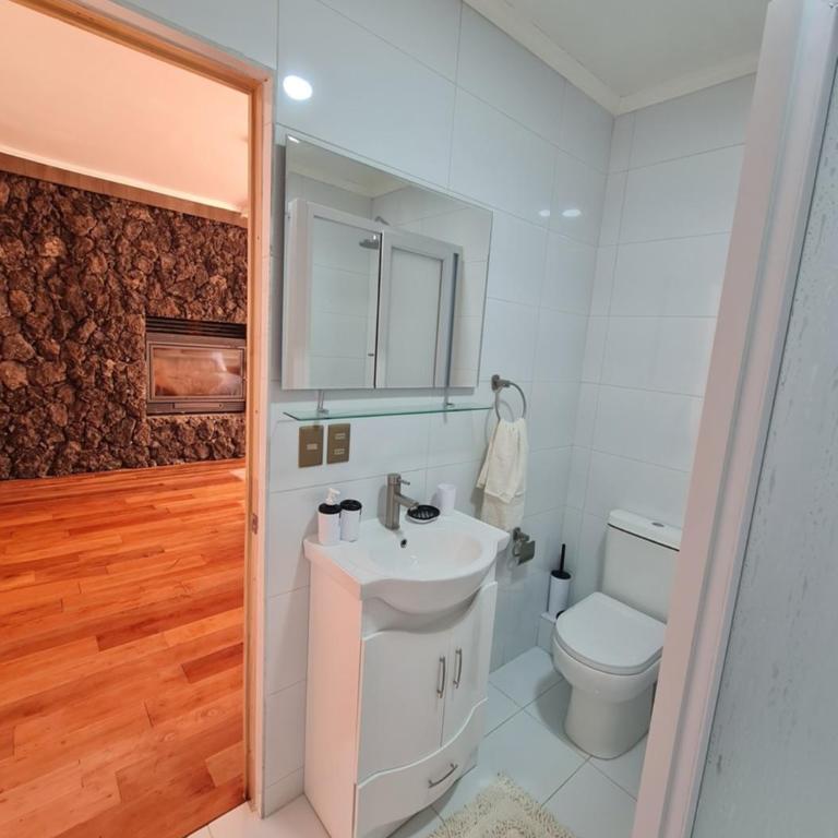 Ensenada Casa Orilla del Lago - Double Room - 5