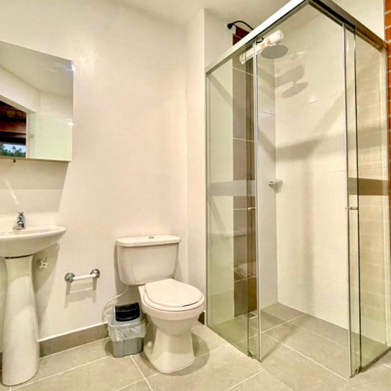 Apartamento en Laurels Medellín - Apartamento Estándar - 41