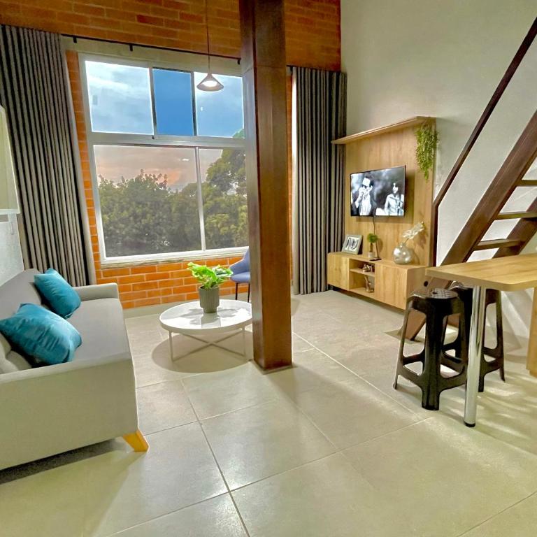 Apartamento en Laurels Medellín - Apartamento Estándar - 28
