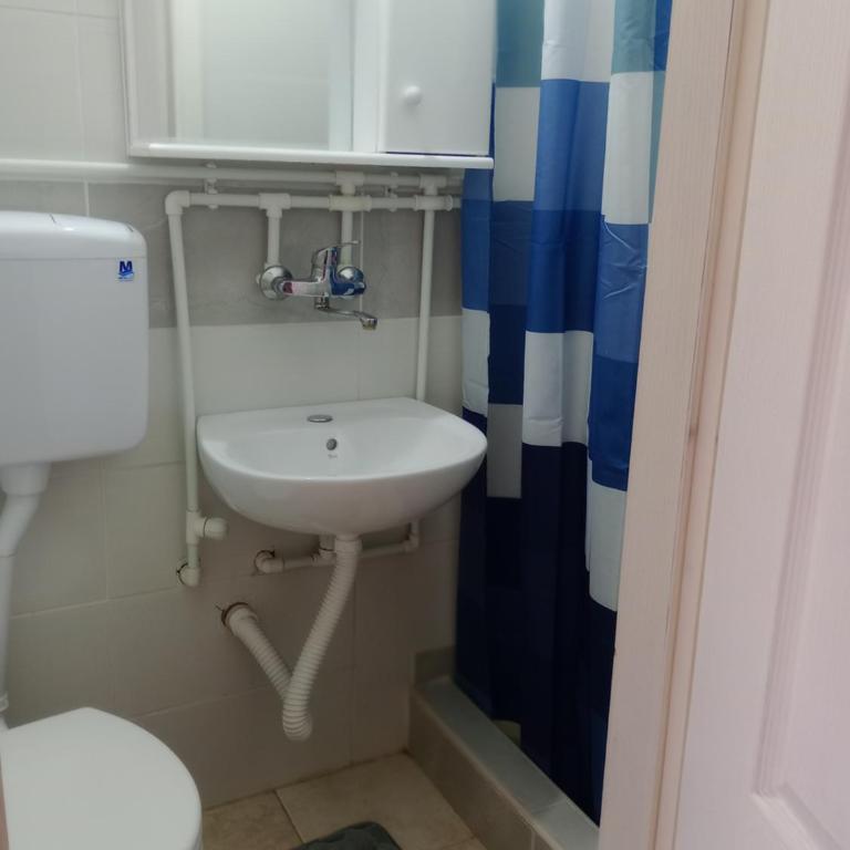 Apartman Kutak Nešić - Apartman sa 1 Spavaćom Sobom - 21