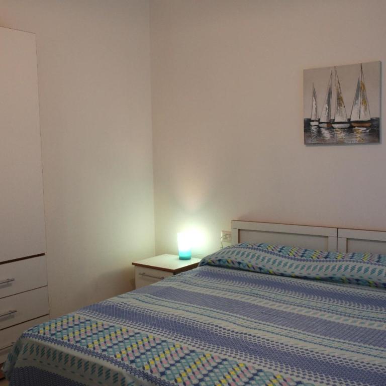 Bilocale Sunlight - Two-Bedroom House - 5