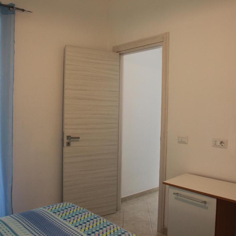 Bilocale Sunlight - Two-Bedroom House - 8
