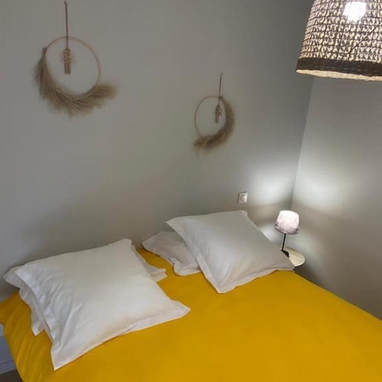 Ville les flots bleus Proche golf Arcachon - Casa con 4 camere da letto - 23