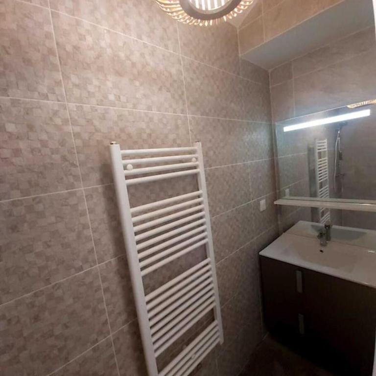 Ville les flots bleus Proche golf Arcachon - Casa con 4 camere da letto - 26
