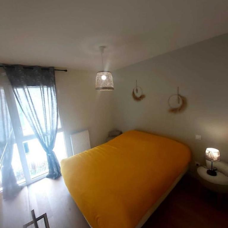 Ville les flots bleus Proche golf Arcachon - Casa con 4 camere da letto - 27